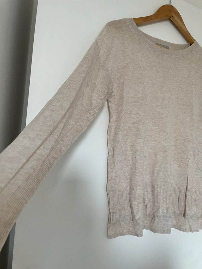 Pull fin été H&M S - photo numéro 2