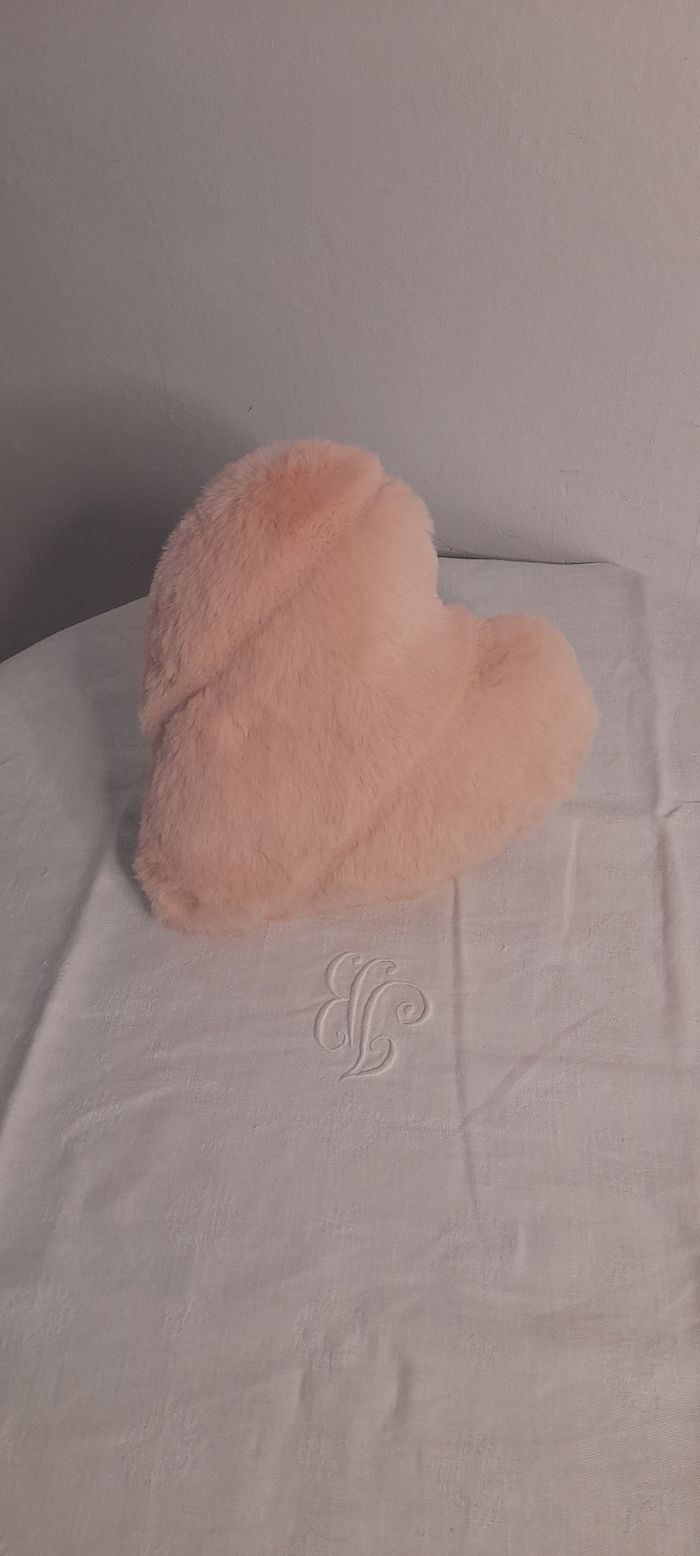 Cœur pour messages doux - photo numéro 2