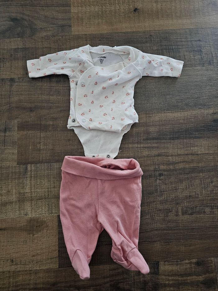 36 articles taille naissance - photo numéro 5