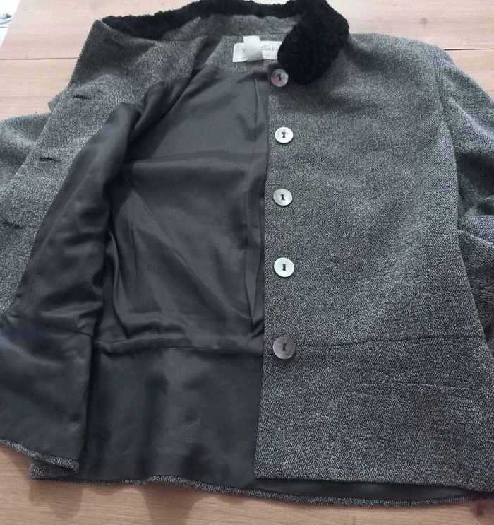 Veste Cyrillus - photo numéro 3