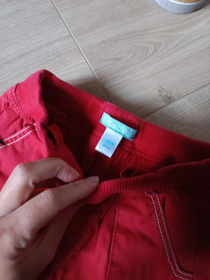 Pantalon Okaïdi - photo numéro 2