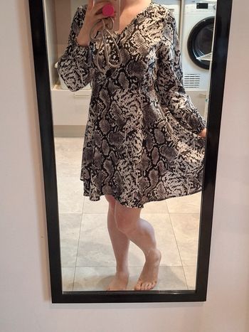 Robe legere