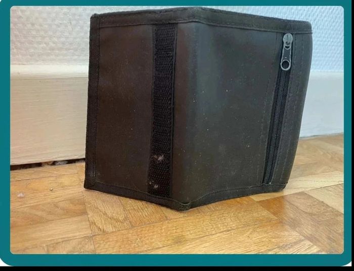 Portefeuille - photo numéro 8