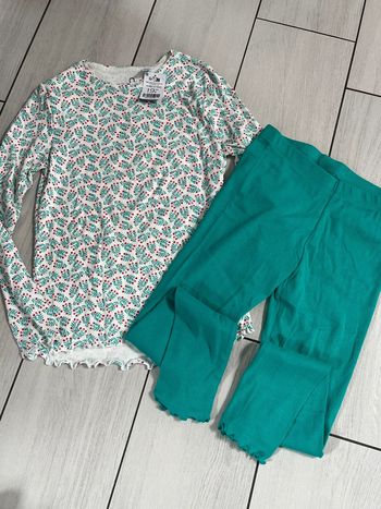 Ensemble okaidi 10 ans neuf