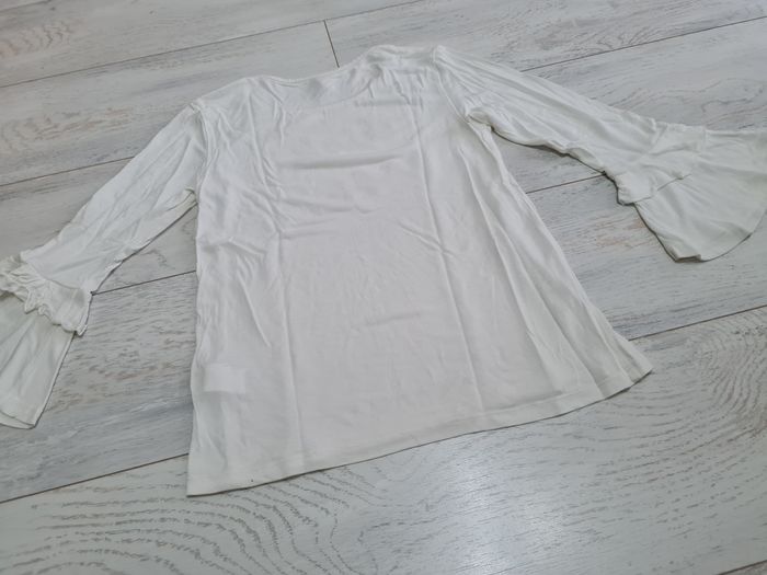 Haut manches 3/4 Orchestra 12 ans - photo numéro 8