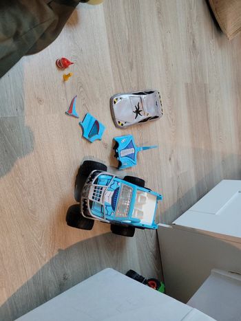 70550 playmobil