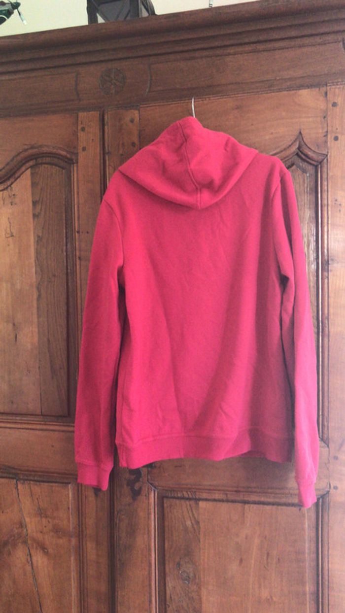 Décathlon sweat intérieur polaire taille M - photo numéro 5