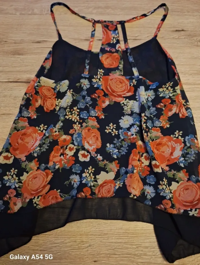 Blouse Appel's S - photo numéro 2