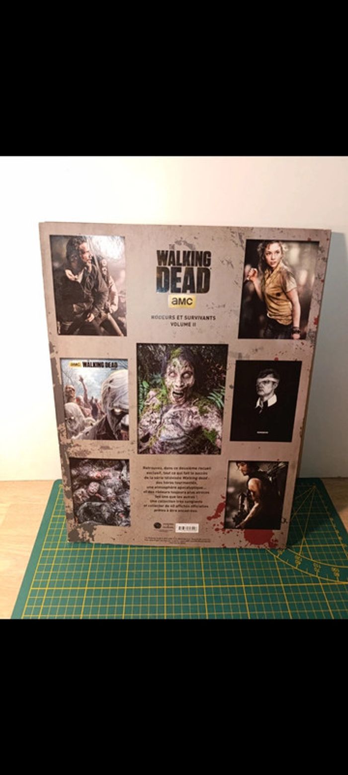 The walking dead - photo numéro 2
