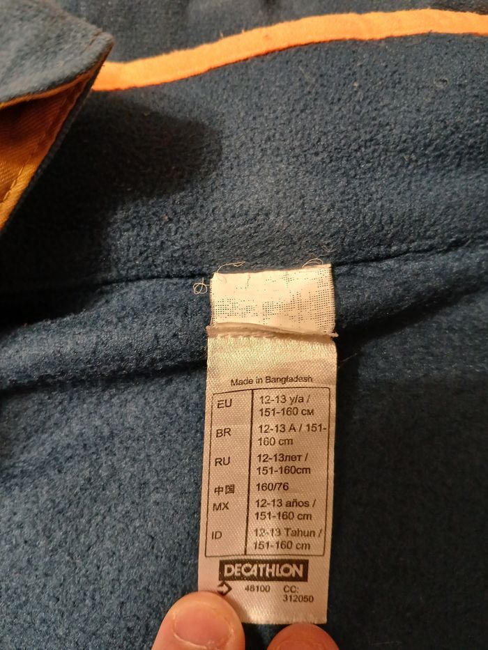 Parka - photo numéro 2