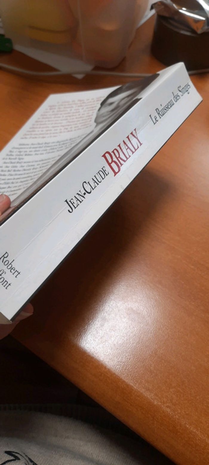 Autobiographie - photo numéro 3