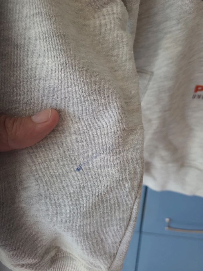 Sweat-shirt Enfant Pataugas - photo numéro 3