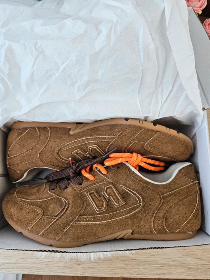 Basket - photo numéro 4