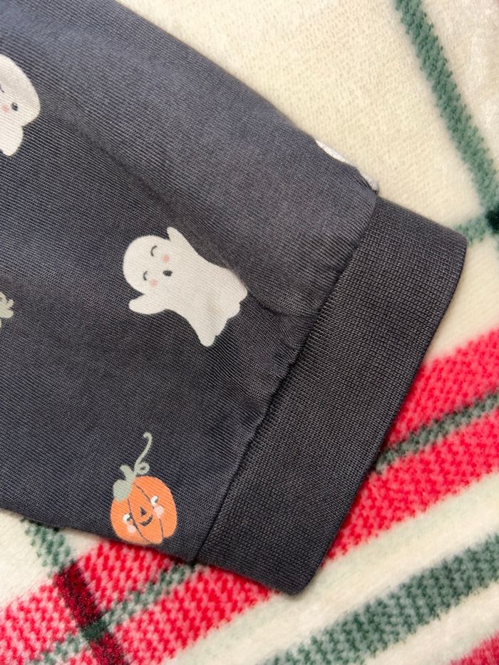 Pyjama Halloween h&m - photo numéro 4