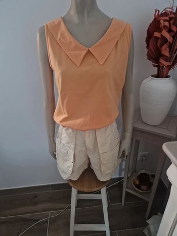 Short  Columbia 💛