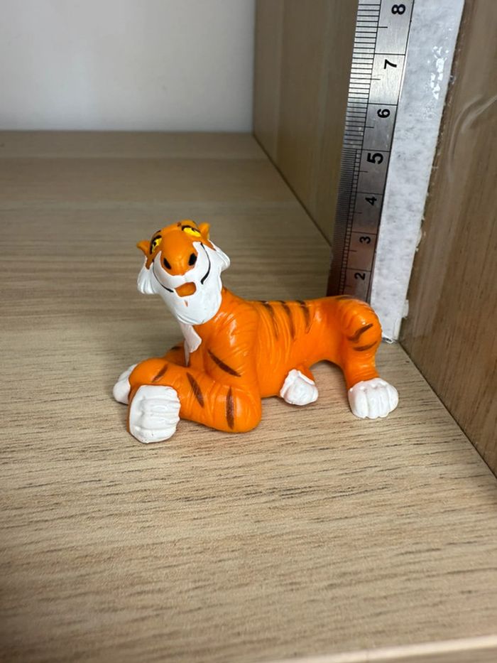 Figurine shere kan le livre de la jungle Disney
