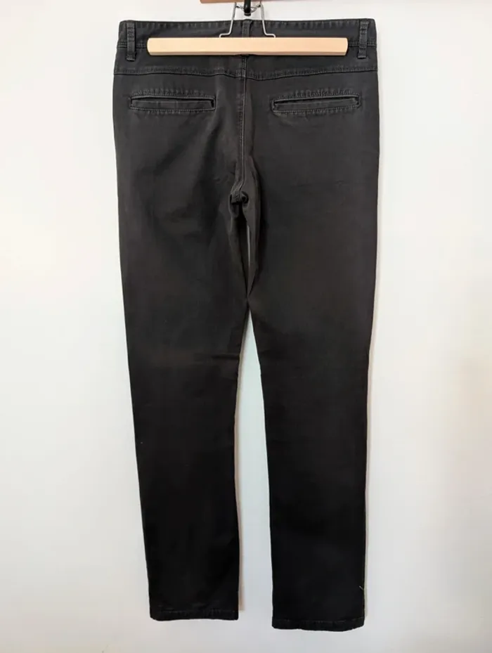 Chino - photo numéro 2