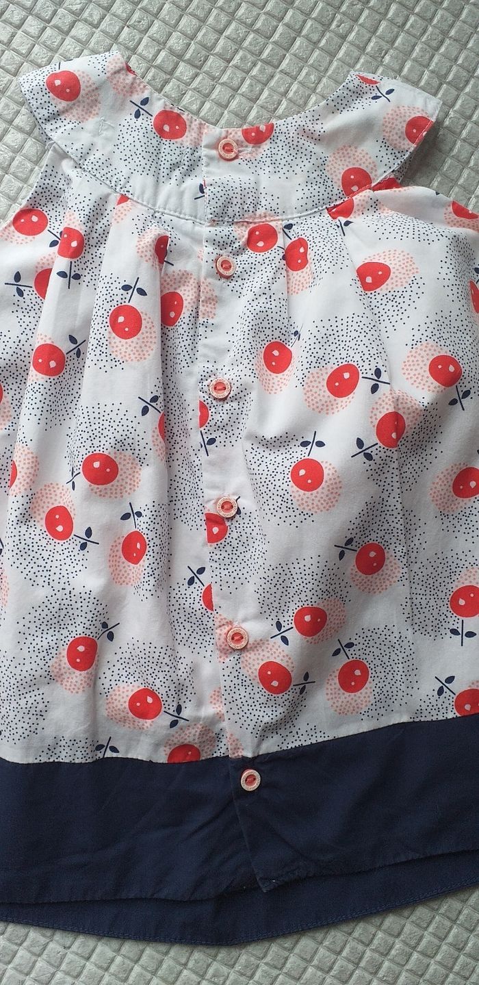 Robe - photo numéro 4