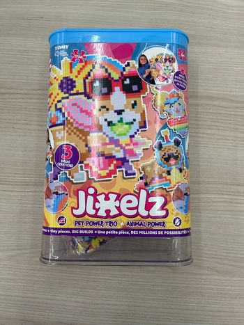 Jixelz