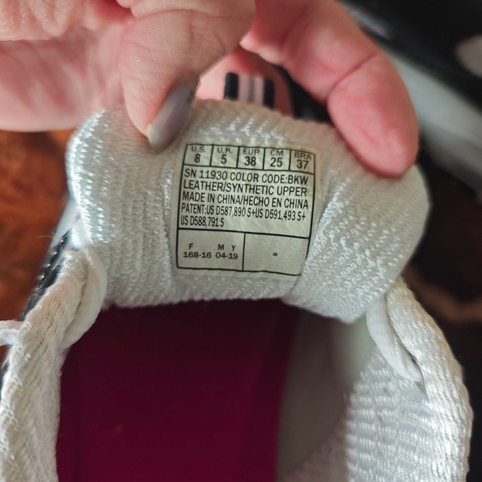 Skechers D'Lites - photo numéro 3