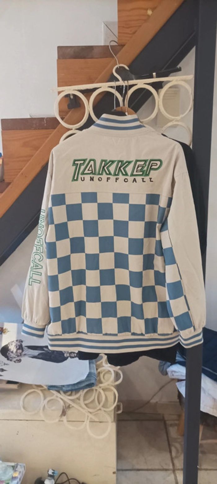 Blouson mixte - photo numéro 4