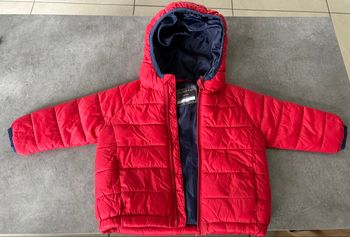 Veste primark