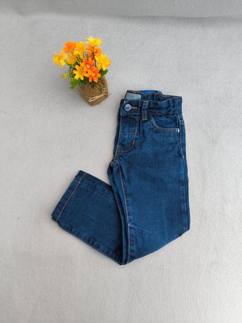 Pantalon garçon Sergent Major 3 ans