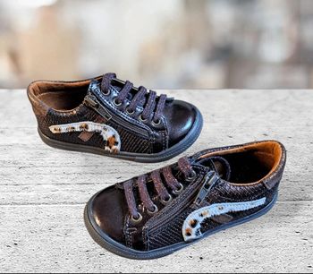 Chaussures Bopy T24