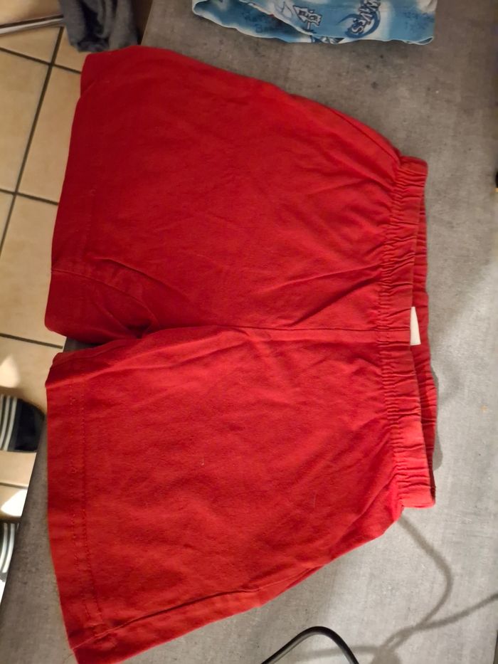 Short 86/92