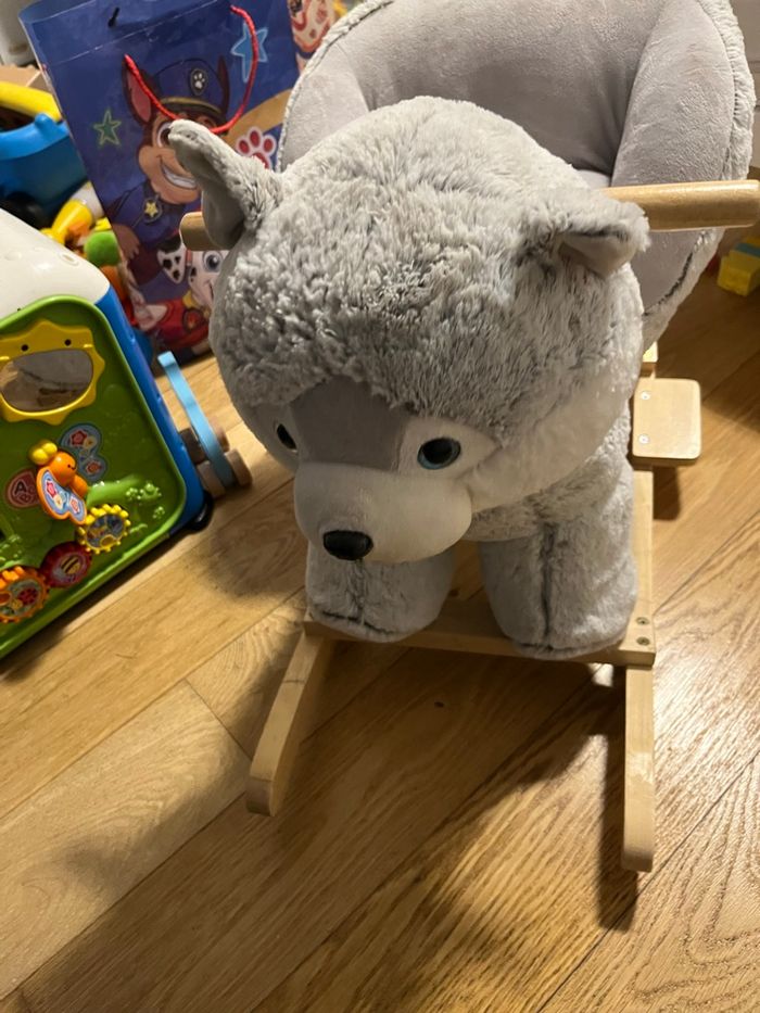 balancelle - photo numéro 2