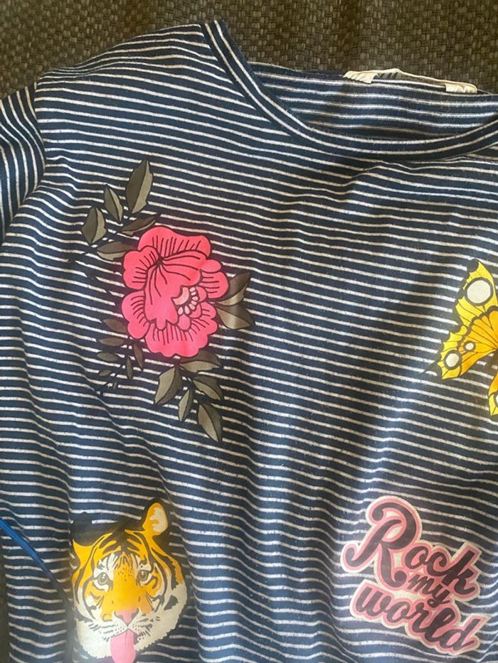 TEE shirt - photo numéro 2
