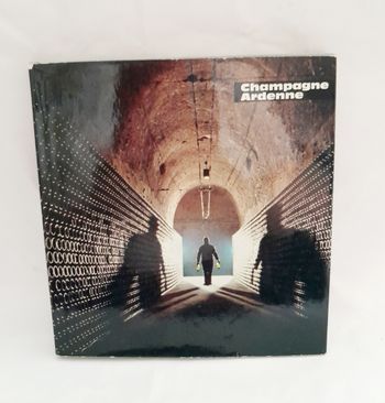 Voir en couleur Champagne Ardenne