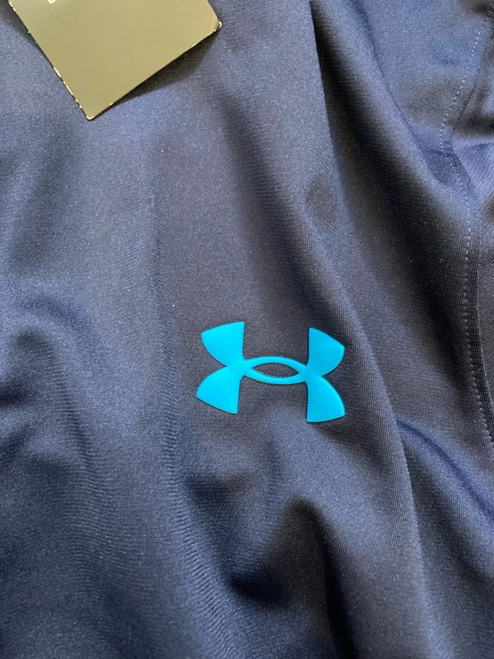 Veste de survêtement Under Armour XL - photo numéro 2