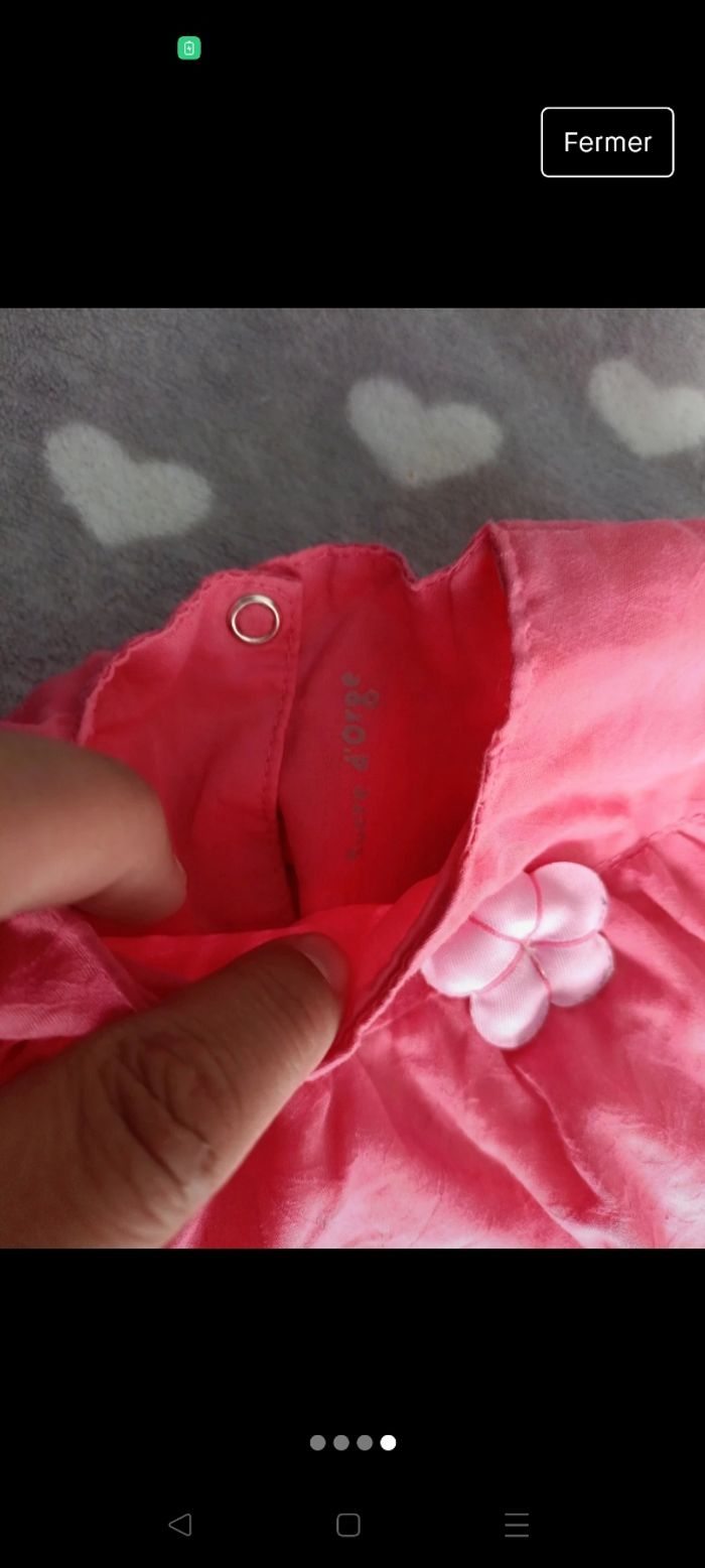 Ensemble 1mois - photo numéro 4