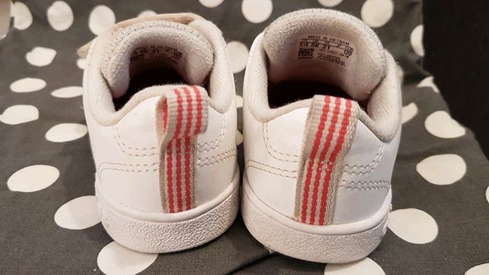 basket addidas - photo numéro 4