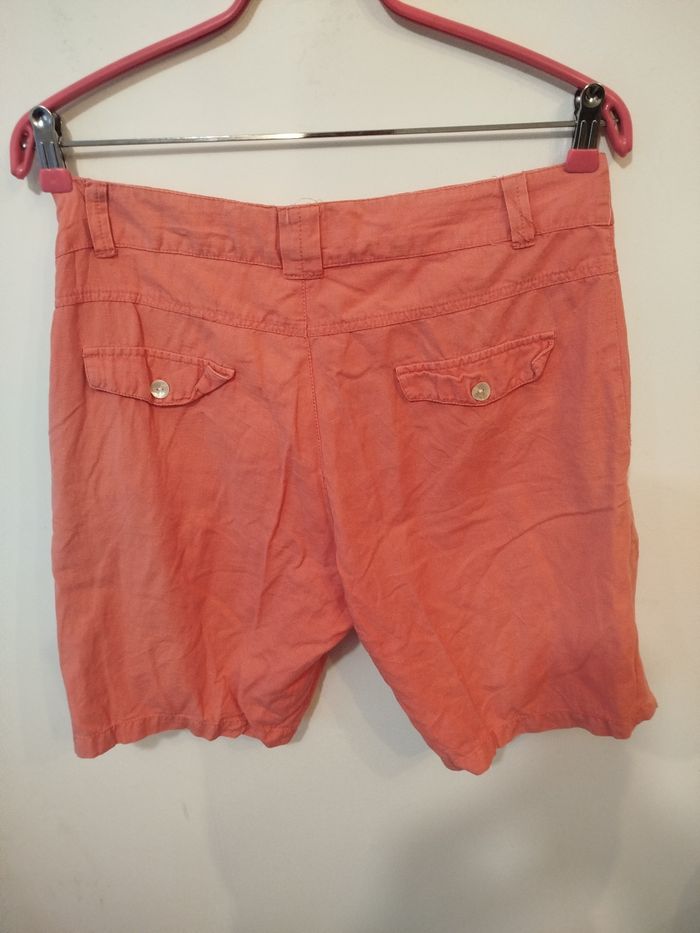 Short goubi taille L - photo numéro 3