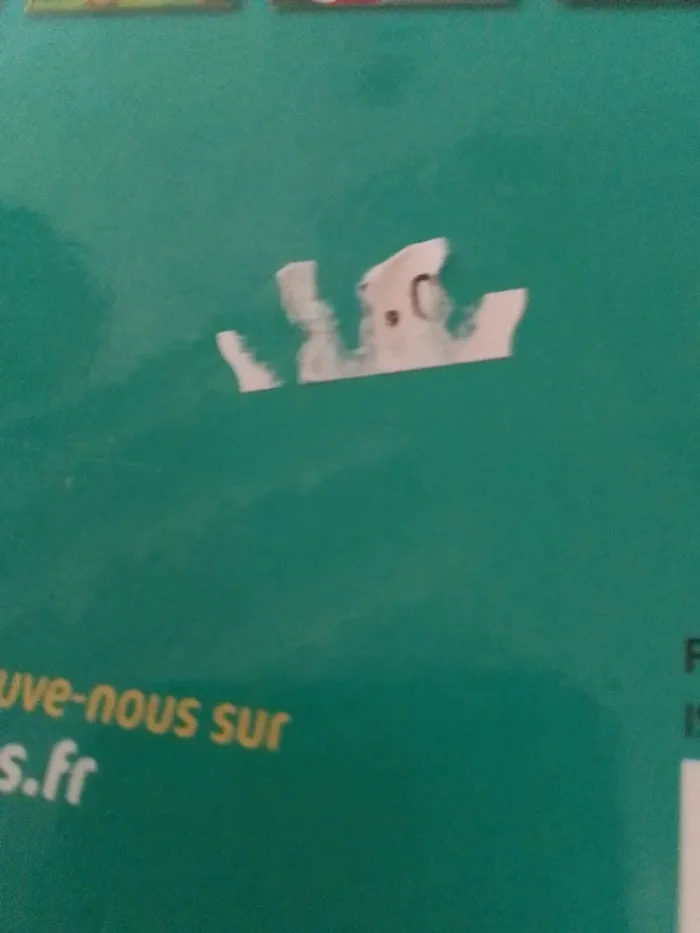 Livres questions réponses - photo numéro 15