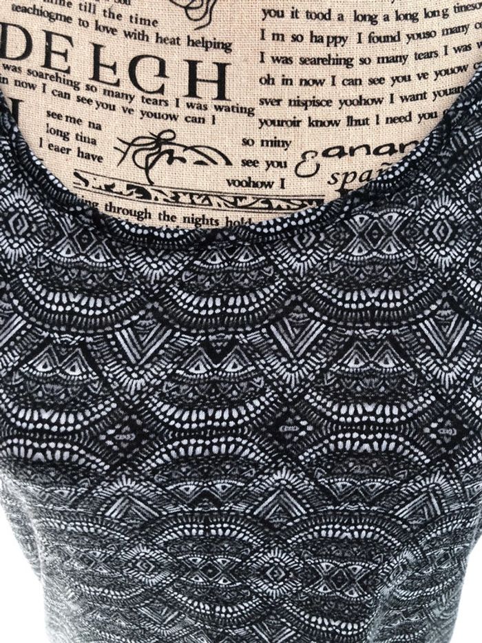 Débardeur - photo numéro 2