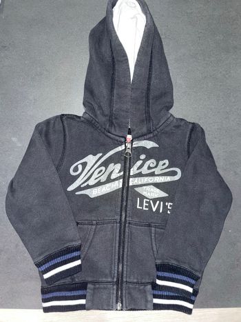 Veste Levi’s