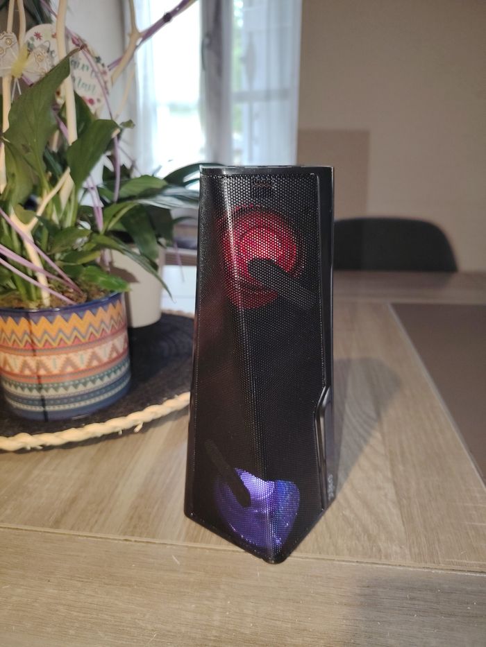 Enceinte connectée - photo numéro 2