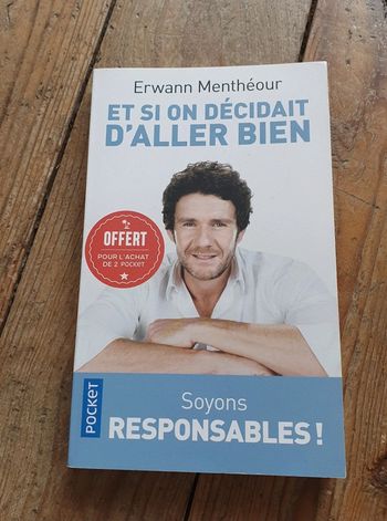 Et si on décidait d'aller bien