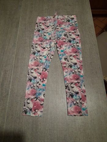 Legging kiabi 6ans