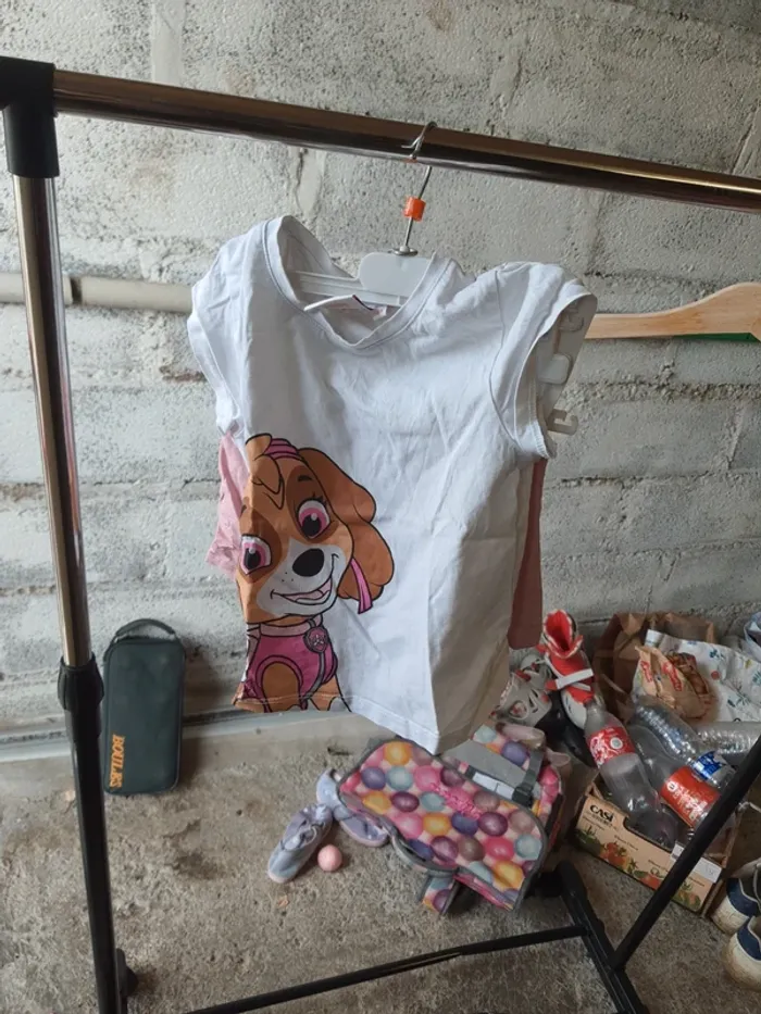 Pyjama 4ans