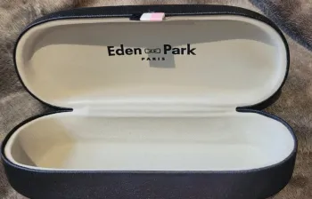 Boîte à lunettes Eden Park