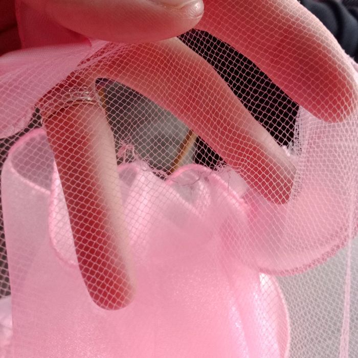 Superbe magnifique robe déguisement Princesse Fille 8 ans - photo numéro 13