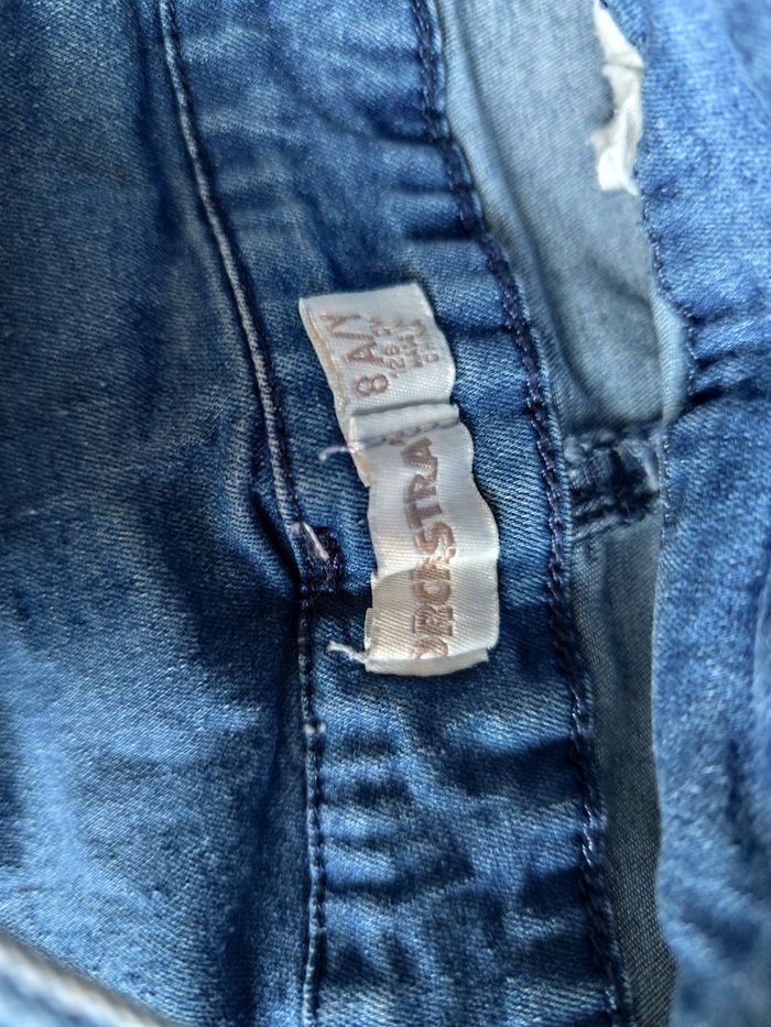 Robe 8 ans - photo numéro 2