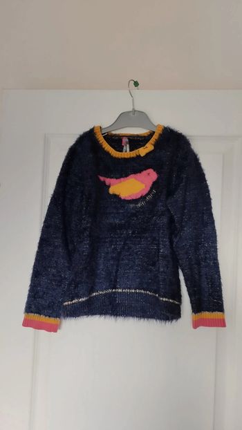 Pull orchestra 8 ans