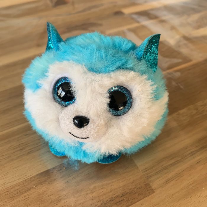 Peluche anti stress