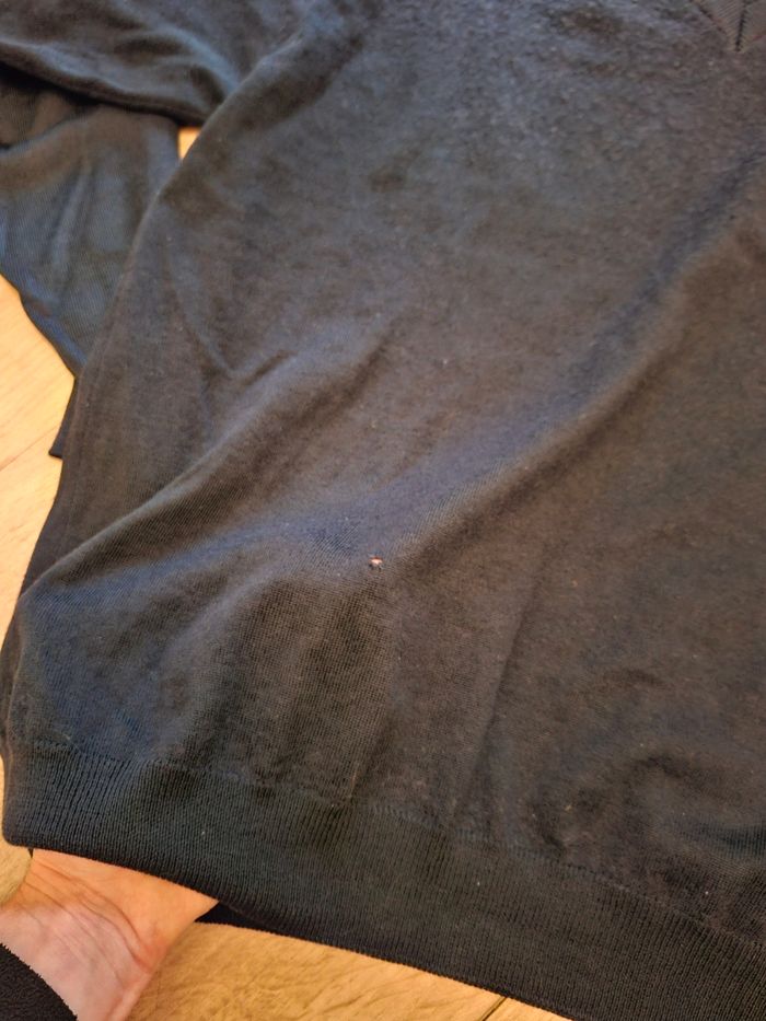 Pull hiver canda - photo numéro 4