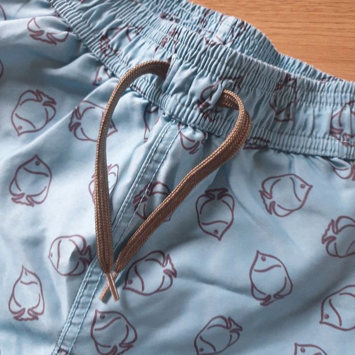 💚 Short de bain 3 ans Tex #emyfleury_3ansgarçon - photo numéro 2